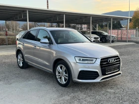 Audi Q3 2.0TDI 184к.с 3x S-line Quattro Swiss - 34999 лв. / 17894.70 € - 41720195 3