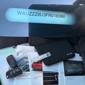 Audi Q3 2.0TDI 184к.с 3x S-line Quattro Swiss - 34999 лв. / 17894.70 € - 41720195 16