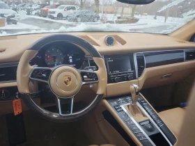 Porsche Macan * S * CARFAX * ЦЕНА ДО БЪЛГАРИЯ - 33650 лв. / 17204.97 € - 62641512 10