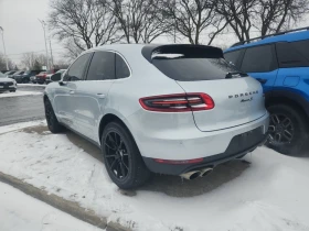 Porsche Macan * S * CARFAX * ЦЕНА ДО БЪЛГАРИЯ - 33650 лв. / 17204.97 € - 62641512 4