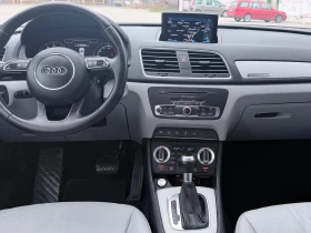 Audi Q3 2.0TFSI-QUATTRO, снимка 13