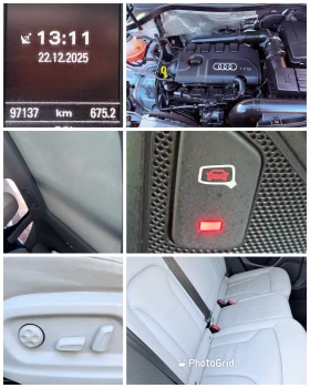 Audi Q3 2.0TFSI-QUATTRO, снимка 17