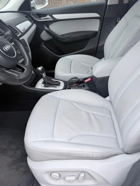 Audi Q3 2.0TFSI-QUATTRO, снимка 10