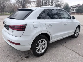 Audi Q3 2.0TFSI-QUATTRO, снимка 8