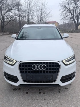 Audi Q3 2.0TFSI-QUATTRO, снимка 2