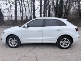 Audi Q3 2.0TFSI-QUATTRO, снимка 7