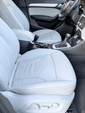 Audi Q3 2.0TFSI-QUATTRO, снимка 12