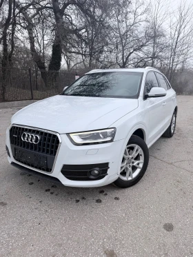 Audi Q3 2.0TFSI-QUATTRO, снимка 1