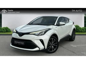Toyota C-HR 1.8 HSD CLASSY