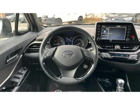 Toyota C-HR 1.8 HSD CLASSY - 25002 € / 48899.66 лв. - 27804858 9