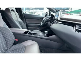 Toyota C-HR 1.8 HSD CLASSY - 25002 € / 48899.66 лв. - 27804858 6