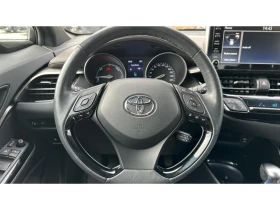 Toyota C-HR 1.8 HSD CLASSY - 25002 € / 48899.66 лв. - 27804858 13