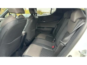 Toyota C-HR 1.8 HSD CLASSY - 25002 € / 48899.66 лв. - 27804858 11