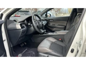Toyota C-HR 1.8 HSD CLASSY - 25002 € / 48899.66 лв. - 27804858 12