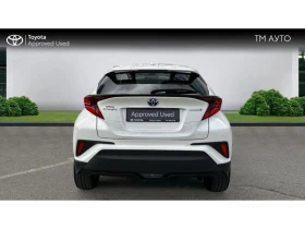Toyota C-HR 1.8 HSD CLASSY - 25002 € / 48899.66 лв. - 27804858 4