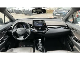 Toyota C-HR 1.8 HSD CLASSY - 25002 € / 48899.66 лв. - 27804858 8