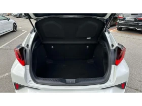 Toyota C-HR 1.8 HSD CLASSY - 25002 € / 48899.66 лв. - 27804858 10