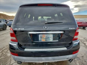 Mercedes-Benz GL 450 4MATIC - 6100 € / 11930.56 лв. - 29993209 6