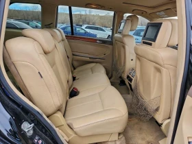 Mercedes-Benz GL 450 4MATIC - 6100 € / 11930.56 лв. - 29993209 11