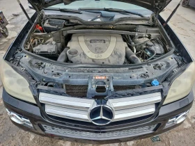 Mercedes-Benz GL 450 4MATIC - 6100 € / 11930.56 лв. - 29993209 12