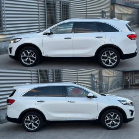Kia Sorento 2.2CRDI FACE::REBEL::4WD - 14500 € / 28359.53 лв. - 35837242 7