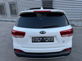 Kia Sorento 2.2CRDI FACE::REBEL::4WD - 14500 € / 28359.53 лв. - 35837242 5