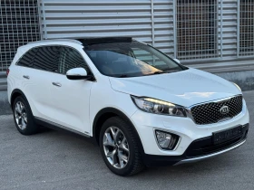 Kia Sorento 2.2CRDI FACE::REBEL::4WD - 14500 € / 28359.53 лв. - 35837242 3