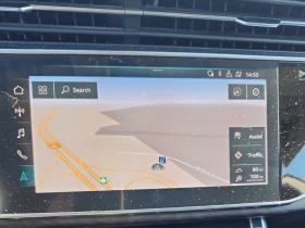 Audi Q8 2019 Progressiv * CARFAX * БЕЗ ПЪРВОНАЧАЛНА ВНОСКА, снимка 11