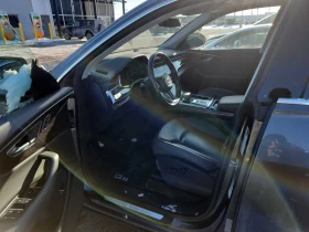 Audi Q8 2019 Progressiv * CARFAX * БЕЗ ПЪРВОНАЧАЛНА ВНОСКА, снимка 7