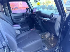Jeep Wrangler 3.6 AVTOMATIK NAVI TRAIL RATED - 18990 € / 37141.21 лв. - 47113189 11