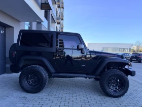 Jeep Wrangler 3.6 AVTOMATIK NAVI TRAIL RATED - 18990 € / 37141.21 лв. - 47113189 4