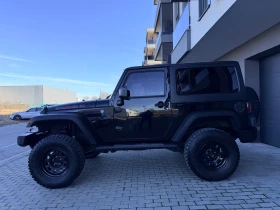 Jeep Wrangler 3.6 AVTOMATIK NAVI TRAIL RATED - 18990 € / 37141.21 лв. - 47113189 7