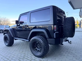 Jeep Wrangler 3.6 AVTOMATIK NAVI TRAIL RATED - 18990 € / 37141.21 лв. - 47113189 6