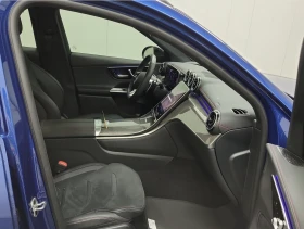 Mercedes-Benz GLC 43 AMG 2025 Mercedes-Benz GLC 43 AMG, снимка 12