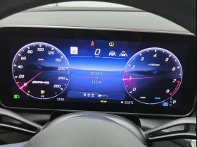 Mercedes-Benz GLC 43 AMG 2025 Mercedes-Benz GLC 43 AMG, снимка 10