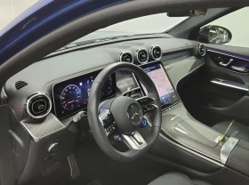 Mercedes-Benz GLC 43 AMG 2025 Mercedes-Benz GLC 43 AMG, снимка 8