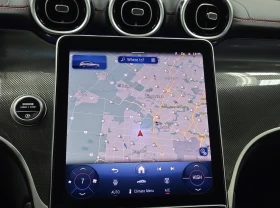 Mercedes-Benz GLC 43 AMG 2025 Mercedes-Benz GLC 43 AMG, снимка 11