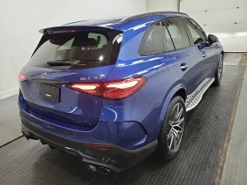 Mercedes-Benz GLC 43 AMG 2025 Mercedes-Benz GLC 43 AMG, снимка 4