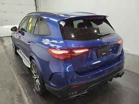 Mercedes-Benz GLC 43 AMG 2025 Mercedes-Benz GLC 43 AMG, снимка 6