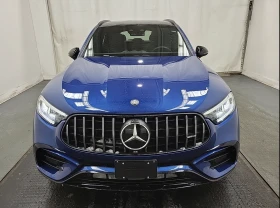 Mercedes-Benz GLC 43 AMG 2025 Mercedes-Benz GLC 43 AMG, снимка 2