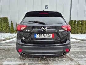 Mazda CX-50 2.2D SKYACTIV TECHNOLOGY 211x.km. - 9100 € / 17798.05 лв. - 93095426 7