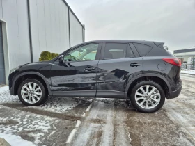 Mazda CX-50 2.2D SKYACTIV TECHNOLOGY 211x.km. - 9100 € / 17798.05 лв. - 93095426 9