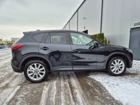 Mazda CX-50 2.2D SKYACTIV TECHNOLOGY 211x.km. - 9100 € / 17798.05 лв. - 93095426 4