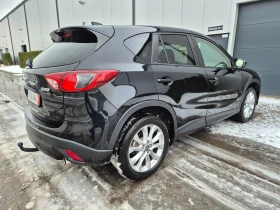 Mazda CX-50 2.2D SKYACTIV TECHNOLOGY 211x.km. - 9100 € / 17798.05 лв. - 93095426 5