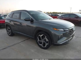 Hyundai Tucson SEL Градушков 