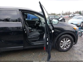 Kia Sorento 3.3L V-6 DI, DOHC, VVT, 290HP All Wheel Drive - 8200 € / 16037.81 лв. - 62549380 12