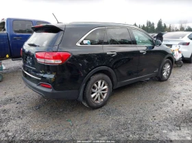 Kia Sorento 3.3L V-6 DI, DOHC, VVT, 290HP All Wheel Drive - 8200 € / 16037.81 лв. - 62549380 11