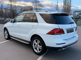 Mercedes-Benz GLE 250 * СЕРВИЗНА ИСТОРИЯ* КАТО НОВА*  - 20500 € / 40094.51 лв. - 84522545 6