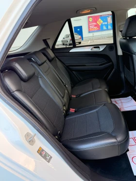 Mercedes-Benz GLE 250 * СЕРВИЗНА ИСТОРИЯ* КАТО НОВА*  - 20500 € / 40094.51 лв. - 84522545 8