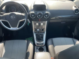 Opel Antara ПЕРФЕКТЕН-ИТАЛИЯ-НОВ ВНОС 116000к.м - 6200 € / 12126.15 лв. - 85986973 11